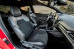 Ford Fiesta ST 3-Door 2017 года (WW)